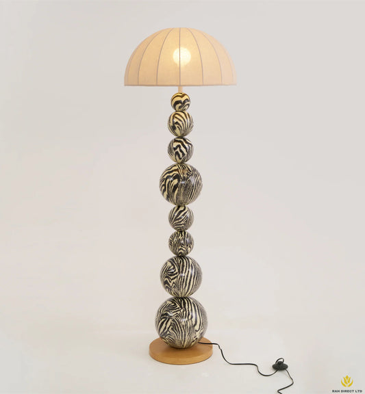 Viborg Floor Lamp
