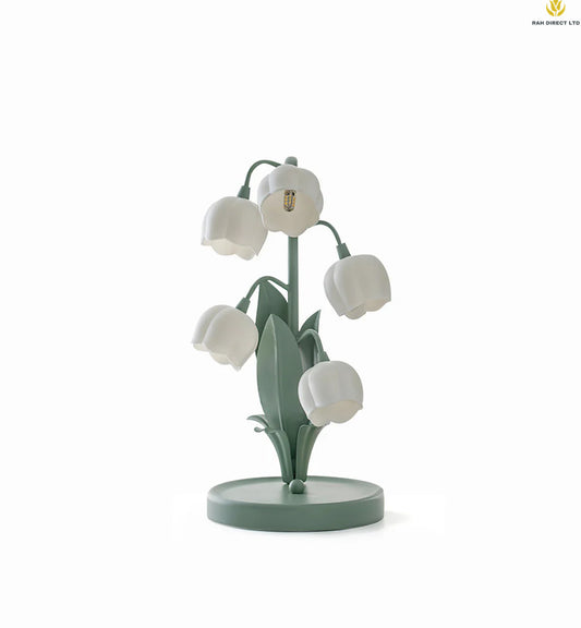 Andor Orchid Table Lamp