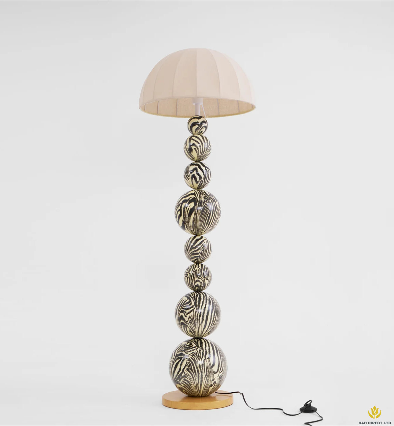 Viborg Floor Lamp