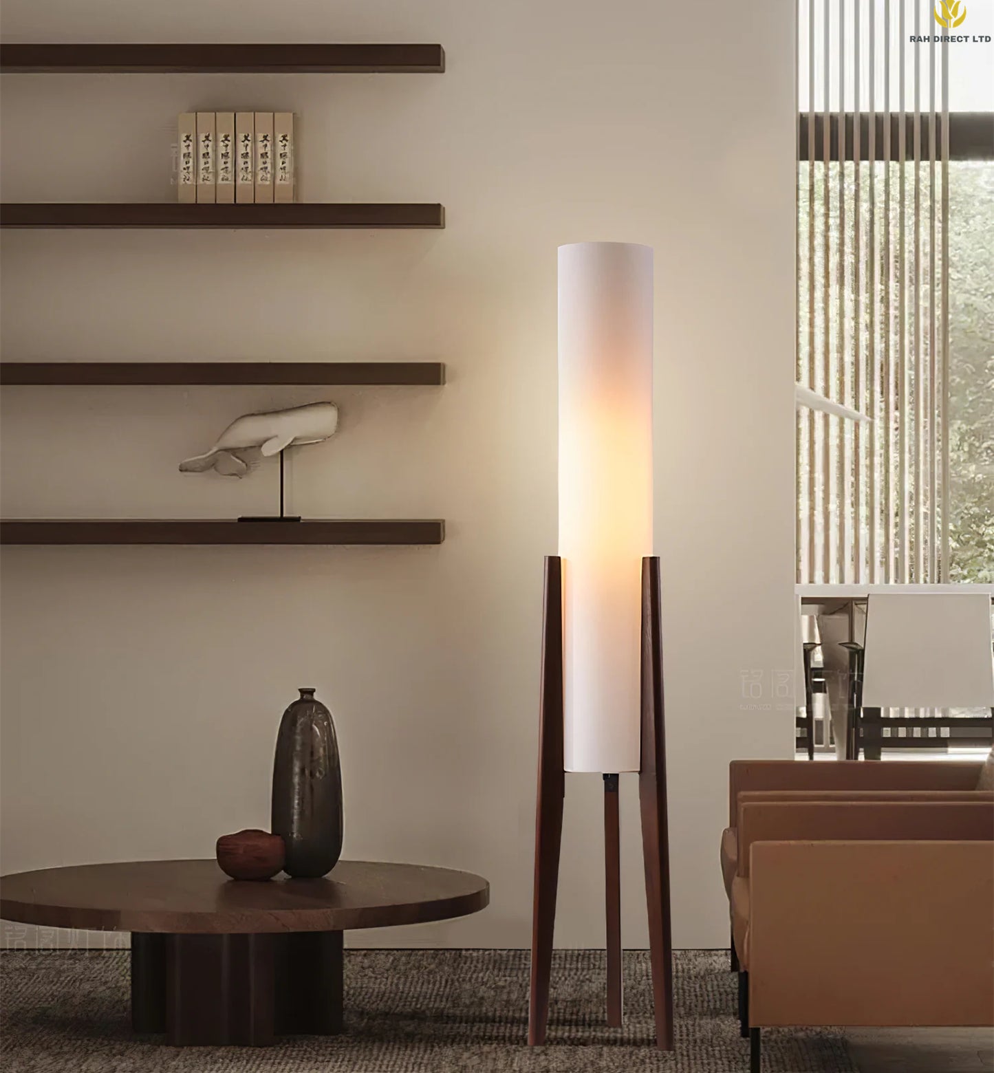 Tavi Floor Lamp