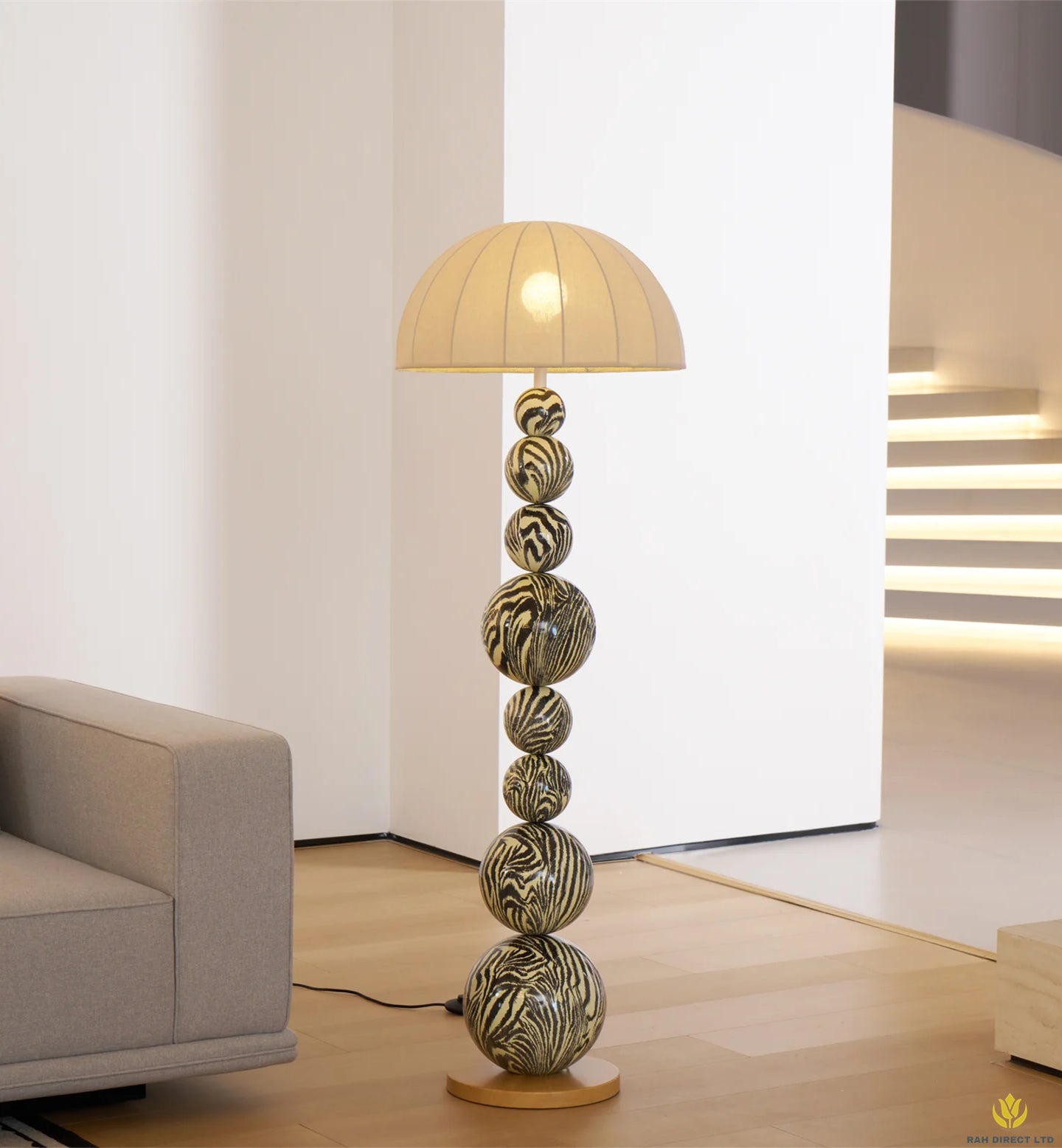 Viborg Floor Lamp