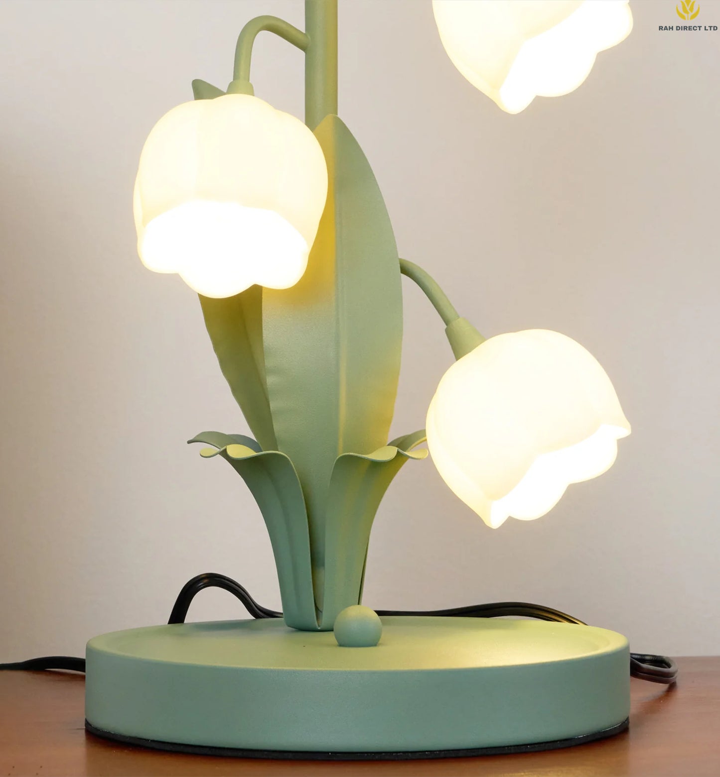Andor Orchid Table Lamp