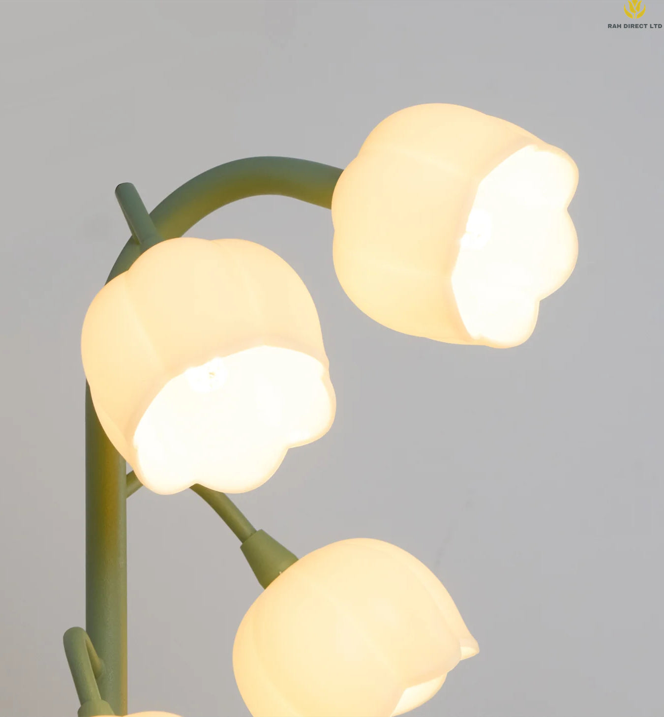 Andor Orchid Table Lamp