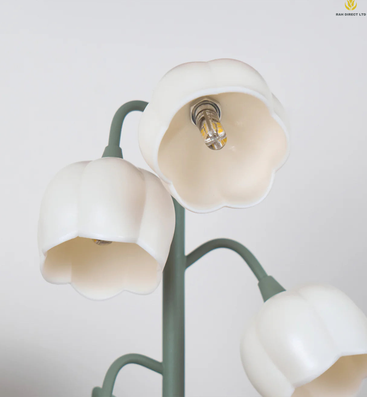 Andor Orchid Table Lamp