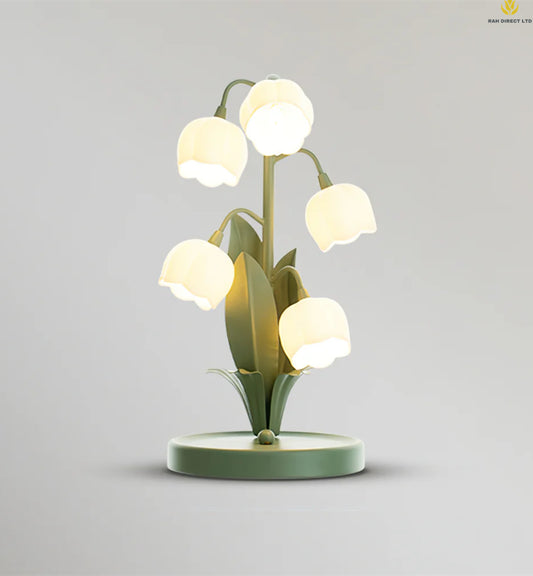 Andor Orchid Table Lamp