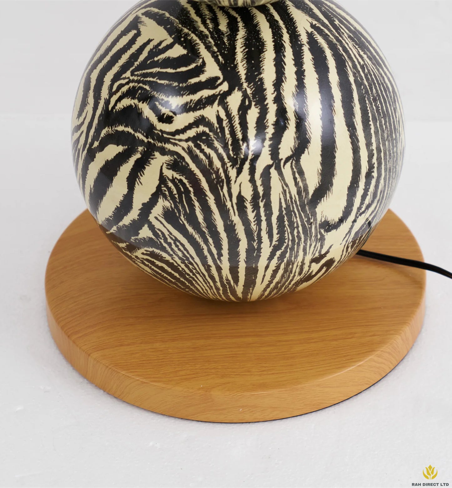 Viborg Floor Lamp