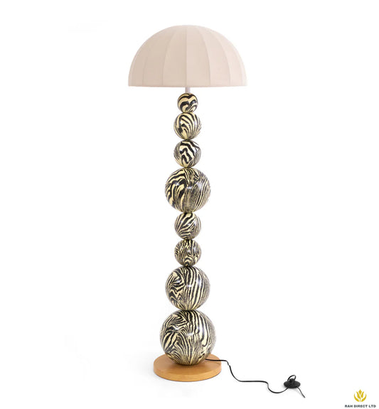 Viborg Floor Lamp