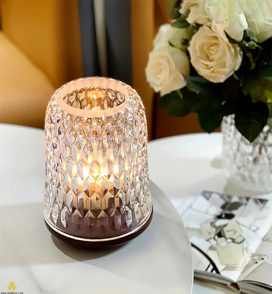 Nakia candle holder