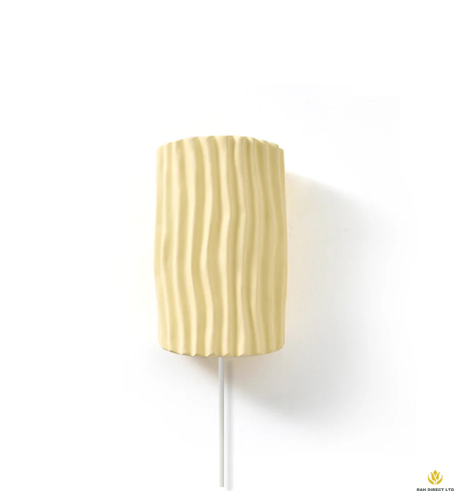 Luciana Plug-in Wall Light