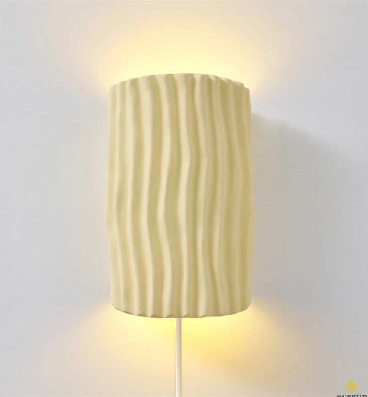 Luciana Plug-in Wall Light