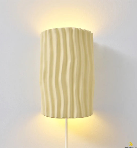 Luciana Plug-in Wall Light