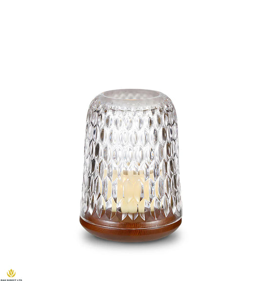 Nakia candle holder