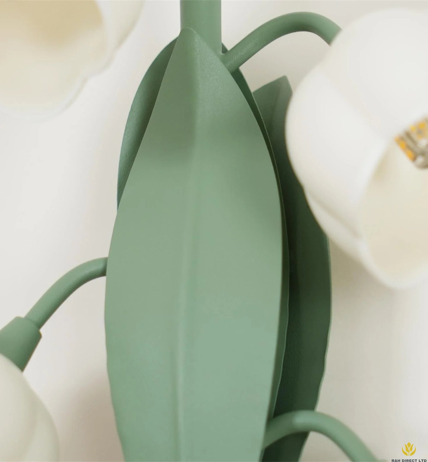 Andor Orchid Wall Lamp