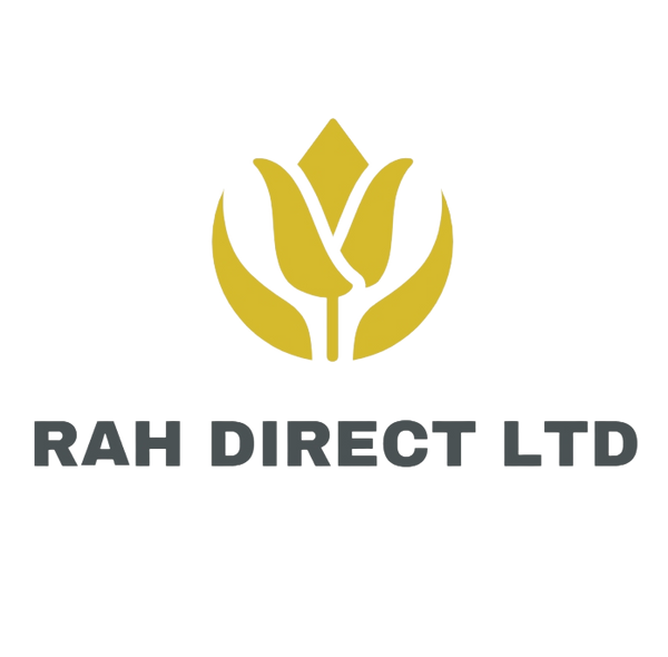RAH DIRECT LTD